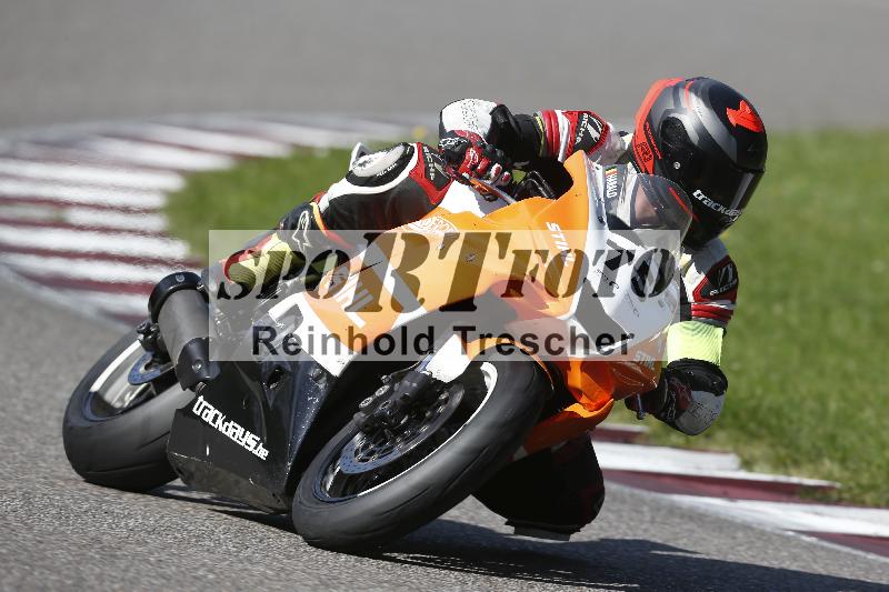 /55 20.09.2025 Speer Racing ADR/Gruppe rot/75